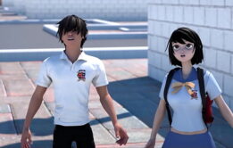 ADULT TIME Hentai Sex is Coming Soon!