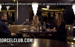 Claire, desires of submission - DORCEL FULL MOVIE (softcore edited version)