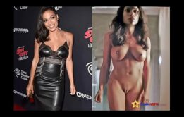 Compilation of nude celebrities