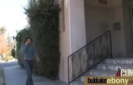Interracial Gangbang With White Dicks 3