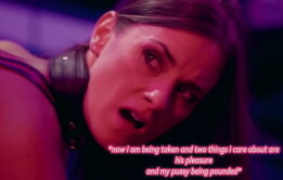 The Kink. Sissy caption story