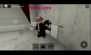 Um sexo no roblox