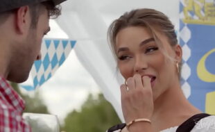 Gabriel Clark – Oktoberfucked – TRANS ANGELS