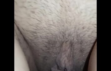 Ricrescita peli fica